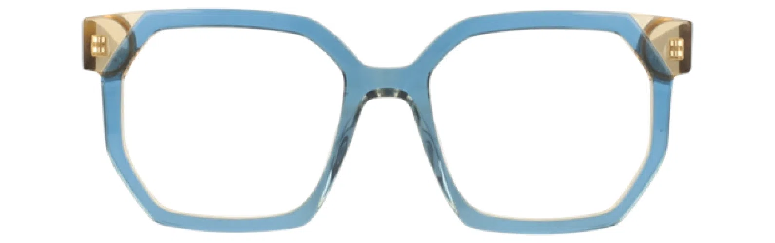 Leon Max LM6037 Eyeglasses - view 6